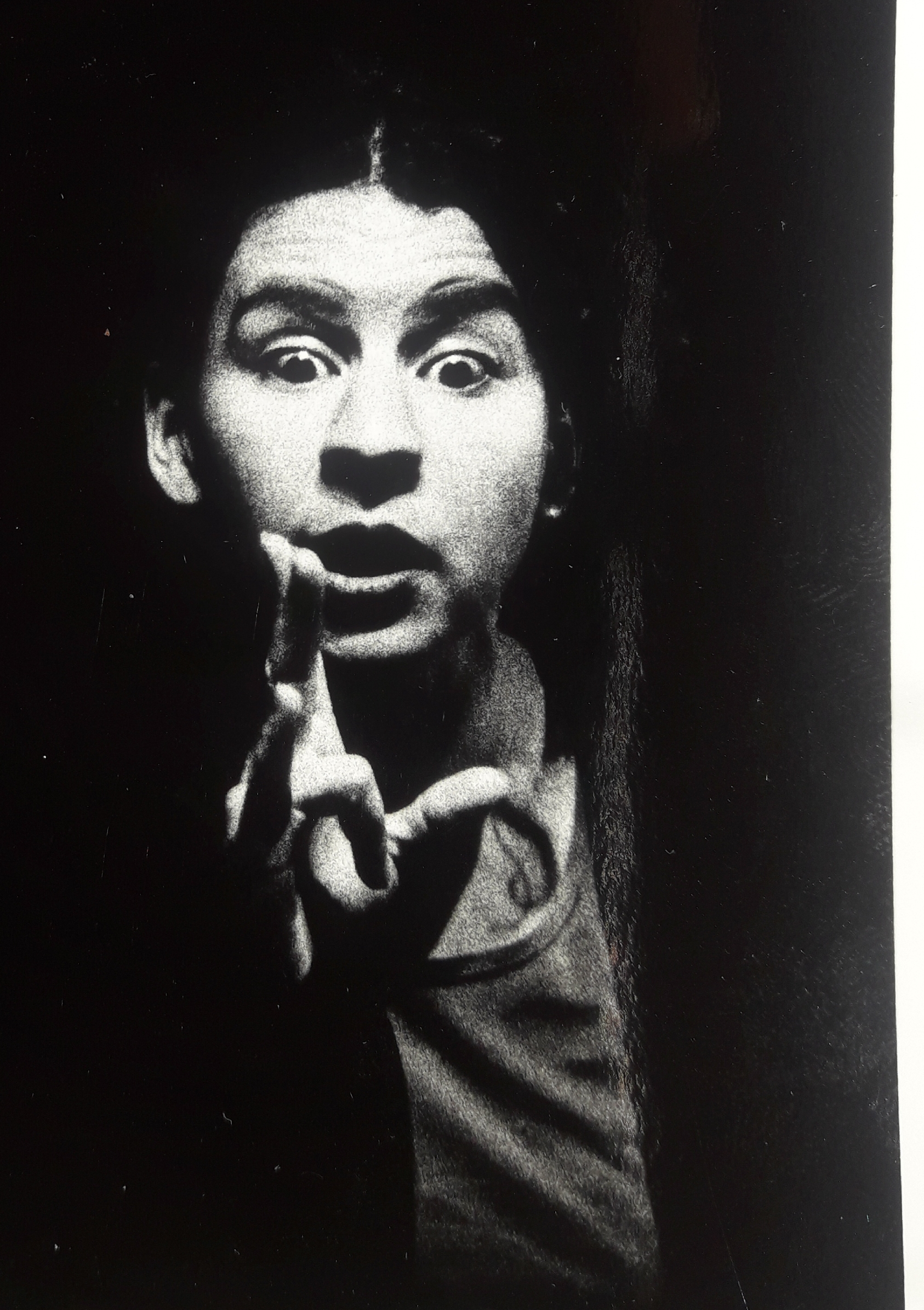 Photo Marie théatre