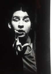 Photo Marie théatre